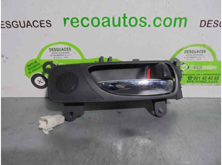 Recambio de maneta interior trasera derecha para lexus is 200 (ds2/is2) d-cat referencia OEM IAM 6929753010 6773053010 
