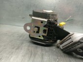 Recambio de cinturon seguridad delantero izquierdo para mazda 323 berl. f/s (bj) 1.6 f active referencia OEM IAM BL2A57L90AFKZ 