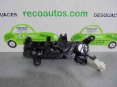 Recambio de maneta interior trasera derecha para lexus is 200 (ds2/is2) d-cat referencia OEM IAM 6929753010 6773053010 