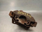 Recambio de pinza freno trasera derecha para mg serie 75 (j/rj) 2.0 16v cdti referencia OEM IAM 204D2 ATE