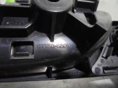 Recambio de maneta interior trasera derecha para lexus is 200 (ds2/is2) d-cat referencia OEM IAM 6929753010 6773053010 