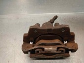 Recambio de pinza freno trasera derecha para mg serie 75 (j/rj) 2.0 16v cdti referencia OEM IAM 204D2 ATE
