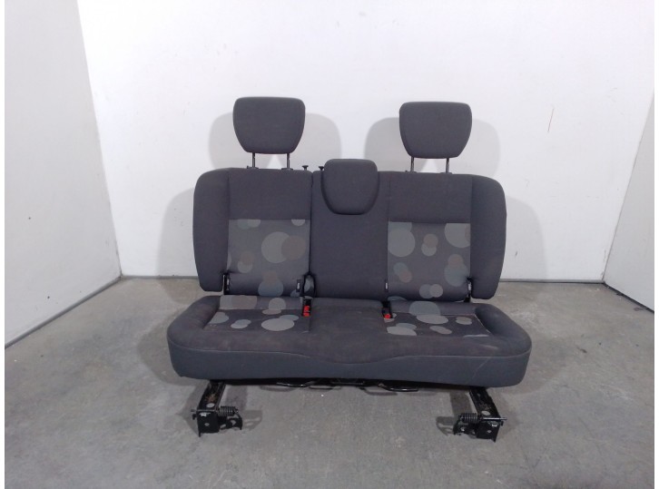 Recambio de asientos traseros para renault modus / grand modus (f/jp0_) 1.2 (jp0c, jp0k, fp0c, fp0k, fp0p, jp0p, jp0t) referenci