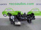 Recambio de maneta interior trasera izquierda para lexus is 200 (ds2/is2) d-cat referencia OEM IAM 6929853010 6774053010 