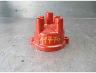 Recambio de delco para renault twingo (co6) 1.2 referencia OEM IAM 7700726732 8393P BREMI