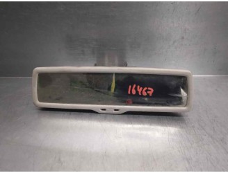 Recambio de espejo interior para volkswagen golf vi (5k1) 2.0 tdi referencia OEM IAM 1K0857511B  
