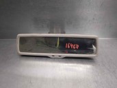 Recambio de espejo interior para volkswagen golf vi (5k1) 2.0 tdi referencia OEM IAM 1K0857511B  