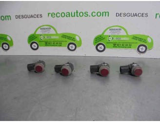 Recambio de sensor de aparcamiento para ford focus lim. 1.0 ecoboost cat referencia OEM IAM F1CT15K859AAW  