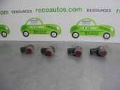 Recambio de sensor de aparcamiento para ford focus lim. 1.0 ecoboost cat referencia OEM IAM F1CT15K859AAW 