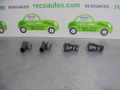 Recambio de sensor de aparcamiento para ford focus lim. 1.0 ecoboost cat referencia OEM IAM F1CT15K859AAW 