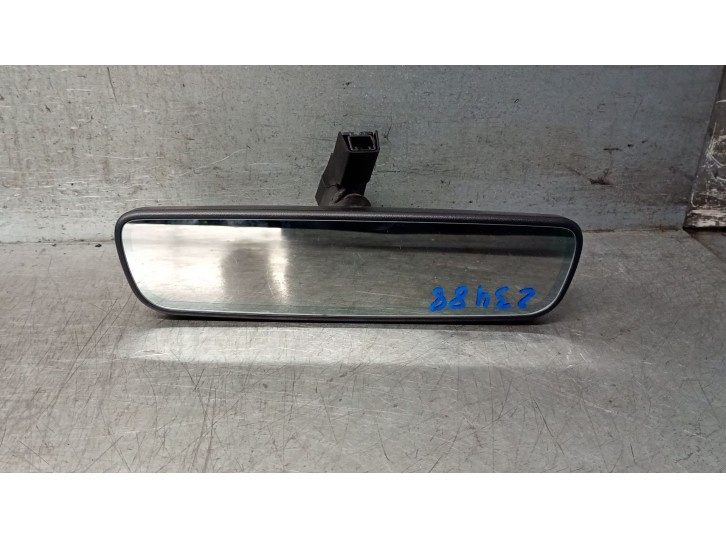 Recambio de espejo interior para hyundai bayon (bc3) 1.0 t-gdi referencia OEM IAM 85110L1100 85110L1100 