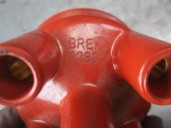 Recambio de delco para renault twingo (co6) 1.2 referencia OEM IAM 7700726732 8393P BREMI