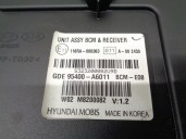 Recambio de modulo electronico para hyundai i30 (gd) 1.4 crdi cat referencia OEM IAM 95400A6011  