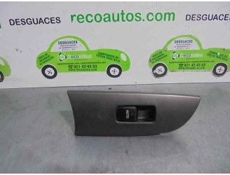 Recambio de mando elevalunas trasero derecho para lexus is 200 (ds2/is2) d-cat referencia OEM IAM 8403053020  