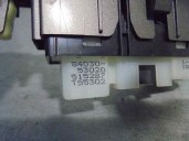 Recambio de mando elevalunas trasero derecho para lexus is 200 (ds2/is2) d-cat referencia OEM IAM 8403053020 