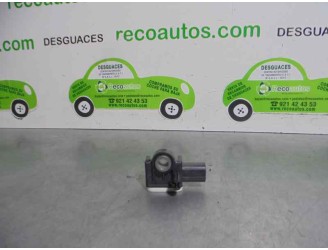 Recambio de sensor impacto para ford focus lim. 1.0 ecoboost cat referencia OEM IAM F1ET14B345AA  