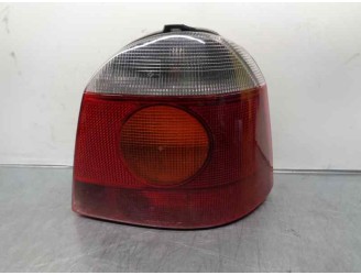 Recambio de piloto trasero derecho para renault twingo (co6) 1.2 referencia OEM IAM 7700820014 