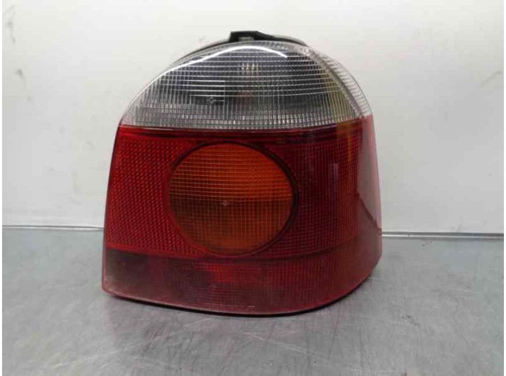 Recambio de piloto trasero derecho para renault twingo (co6) 1.2 referencia OEM IAM 7700820014 