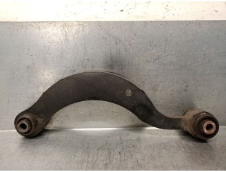 Recambio de brazo suspension superior trasero izquierdo para toyota avensis sedán (_t27_) 2.0 d-4d (wwt271_) referencia OEM IAM 