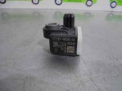 Recambio de sensor impacto para ford focus lim. 1.0 ecoboost cat referencia OEM IAM F1ET14B345AA 