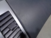 Recambio de salpicadero para mitsubishi outlander (cw0) 2.0 di-d cat referencia OEM IAM 8000A292XA NEGRO 