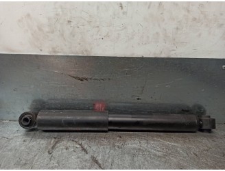 Recambio de amortiguador trasero derecho para kia sorento 2.5 crdi cat referencia OEM IAM 553003E020 344451 KYB