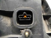 Recambio de piloto trasero derecho para renault twingo (co6) 1.2 referencia OEM IAM 7700820014 