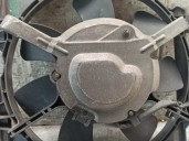 Recambio de electroventilador para mazda 323 berl. f/s (bj) 1.6 f active referencia OEM IAM 