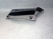 Recambio de molduras traseras para kia niro i (de) 1.6 gdi hybrid referencia OEM IAM 87370G5000 87372G5000 