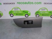 Recambio de mando elevalunas trasero izquierdo para lexus is 200 (ds2/is2) d-cat referencia OEM IAM 8403053020 