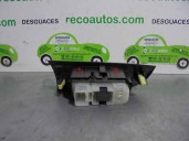 Recambio de mando elevalunas trasero izquierdo para lexus is 200 (ds2/is2) d-cat referencia OEM IAM 8403053020 
