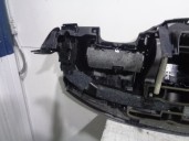 Recambio de salpicadero para mitsubishi outlander (cw0) 2.0 di-d cat referencia OEM IAM 8000A292XA NEGRO 