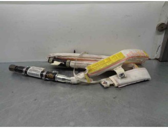 Recambio de airbag cortina delantero derecho para hyundai i20 i (pb, pbt) 1.4 crdi referencia OEM IAM   
