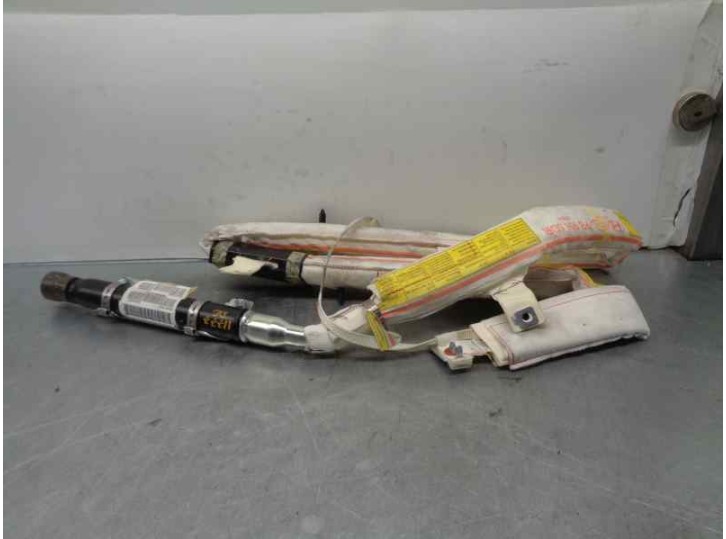 Recambio de airbag cortina delantero derecho para hyundai i20 i (pb, pbt) 1.4 crdi referencia OEM IAM 