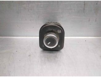 Recambio de mando retrovisor para volkswagen golf vi (5k1) 2.0 tdi referencia OEM IAM 5K1959565  