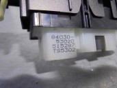 Recambio de mando elevalunas trasero izquierdo para lexus is 200 (ds2/is2) d-cat referencia OEM IAM 8403053020 