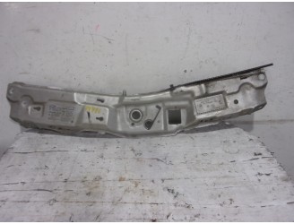 Replacement front panel for Opel Meriva A 1.3 16v CDTi cat (z 13 dt / ln9) OEM IAM reference 6312931 SHEET METAL 