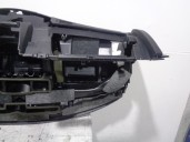 Recambio de salpicadero para mitsubishi outlander (cw0) 2.0 di-d cat referencia OEM IAM 8000A292XA NEGRO 