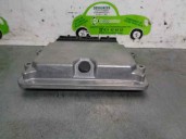 Replacement engine ECU for Citroën C5 sedan 3.0 V6 OEM IAM reference 9637137380 0261206419 BOSCH