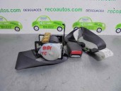 Recambio de cinturon seguridad trasero central para lexus is 200 (ds2/is2) d-cat referencia OEM IAM 7347053050A1  