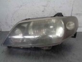 Recambio de faro izquierdo para mazda 323 berl. f/s (bj) 1.6 f active referencia OEM IAM BL4C510L0D 