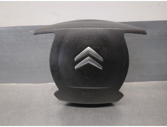 Recambio de airbag delantero izquierdo para citroën c5 berlina 2.0 hdi fap referencia OEM IAM 4112NC  