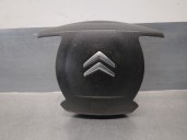 Recambio de airbag delantero izquierdo para citroën c5 berlina 2.0 hdi fap referencia OEM IAM 4112NC 