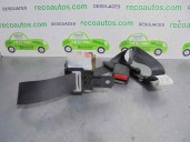 Recambio de cinturon seguridad trasero central para lexus is 200 (ds2/is2) d-cat referencia OEM IAM 7347053050A1 