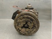 Recambio de compresor aire acondicionado para renault 19 chamade referencia OEM IAM 7700741820 7443 SANDEN