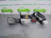 Recambio de cinturon seguridad trasero central para lexus is 200 (ds2/is2) d-cat referencia OEM IAM 7347053050A1  