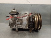 Replacement air conditioning compressor for Renault 19 Chamade OEM IAM reference 7700741820 7443 SANDEN