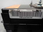 Recambio de airbag delantero derecho para hyundai i20 i (pb, pbt) 1.4 crdi referencia OEM IAM 