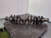 Recambio de cigueñal para liebherr grua ltm 1055 ltm 1055/3.1 referencia OEM IAM D926TIE 