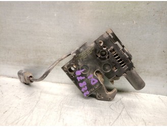 Recambio de cerradura capot para seat arona (kj7, kjp) 1.0 tsi referencia OEM IAM 6F0823509015 6F0823509 